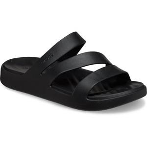 Crocs Muiltjes getaway strappy