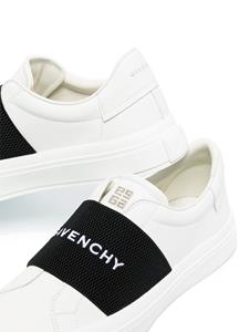 Givenchy Low-top sneakers - Wit