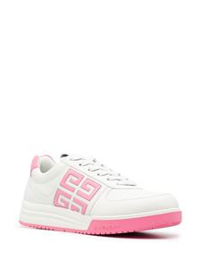 Givenchy G4 sneakers - Wit