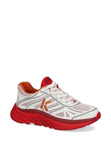Kenzo Pace low-top sneakers - Wit