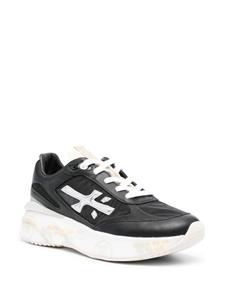 Premiata Moerund 6733 sneakers - Zwart