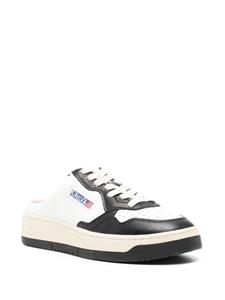 Autry Medalist mule sneakers - Wit