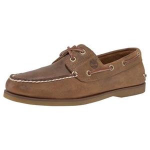 Timberland Bootschoenen Classic Boat 2 Eye