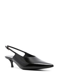 Givenchy Leren pumps - Zwart