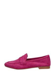 Sub55  Loafers Fuchsia