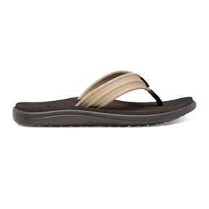 Teva Voya Canvas Flip