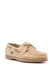 Paraboot Barth bootschoenen - Beige