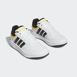 Kindertrainers adidas Hoops 3.0