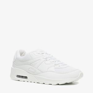 Osaga dames sneakers wit met airzool