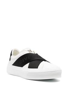 Givenchy City Sport low-top sneakers - Wit