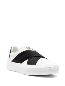Givenchy City Sport low-top sneakers - Wit