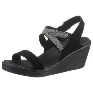 Sandalen Skechers 33218-BLK