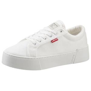 Levi's Lage Sneakers Levis TIJUANA