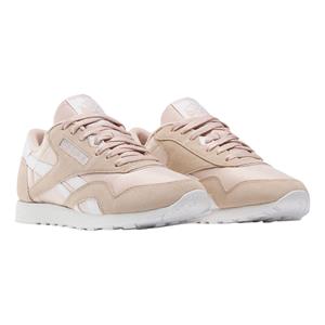 Reebok Classic Nylon Sneakers Dames