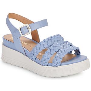 Stonefly Sandalen  PARKY 16 EMBOSSED S./NAPPA LTH
