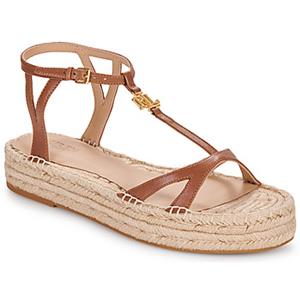 Lauren Ralph Lauren Sandalen  PAYTON-ESPADRILLES-FLAT