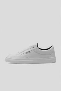 BOHEMA Herren vegan Men's Sneaker Awake Weiß