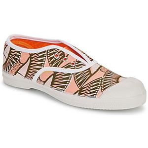 Bensimon Lage Sneakers  TENNIS ELLY PANAFRICA