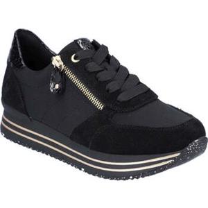 Remonte Sneakers met een praktisch, verwisselbaar voetbed