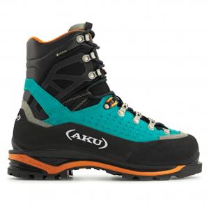 Aku  Women's Hayatsuki GTX - Bergschoenen, zwart/turkoois