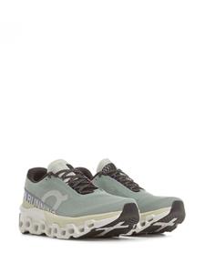 On Running Cloudmonster 2 lace-up sneakers - Grijs