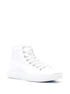 Acne Studios High-top sneakers - Wit