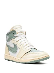Jordan Air  1 high-top sneakers - Beige