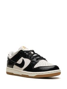 Nike Dunk lace-up sneakers - Zwart