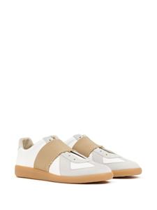 Maison Margiela Replica leren sneakers - Beige