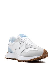 New Balance 327 Grey Blue sneakers - Grijs