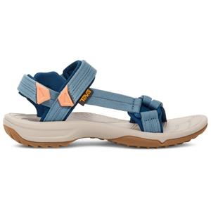 Teva  Women's Terra Fi Lite - Sandalen, beige