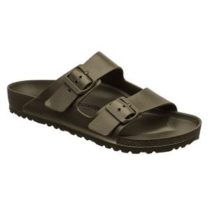 Birkenstock Sandalen Arizona EVA - Groen