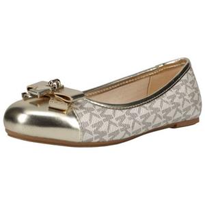 MICHAEL KORS KIDS Ballerina "KENYA LOCK"