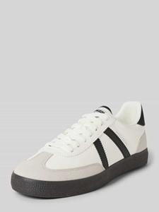 Jack & jones Sneakers in two-tone-stijl, model 'MAMBO'
