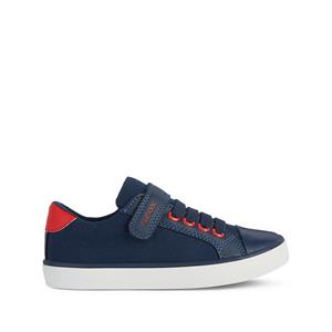 Lage Sneakers Geox J GISLI BOY