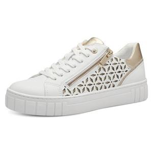 Marco Tozzi Plateausneakers