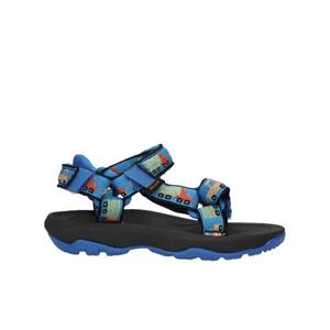 Teva Blauwe  Hurricane Sandalen