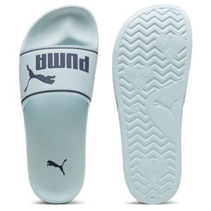 PUMA Leadcat 2.0 sandalen, Blauw/Wit, Maat 39