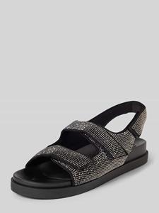 Only Sandalen met strass-steentjes, model 'MINNIE'