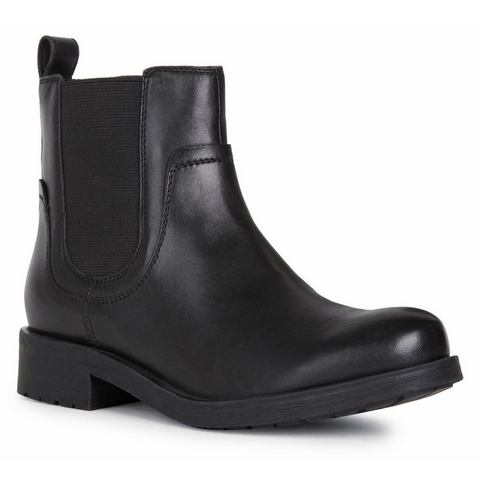 Geox Chelsea-boots D RAWELLE