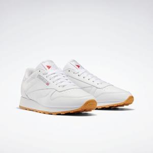 Trainers Reebok Classic Leather