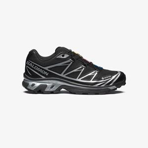 Salomon XT-6 GORE-TEX Women's, Black