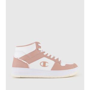 Champion Sneakers Mid Cut Shoe Rebound 2.0 Mid