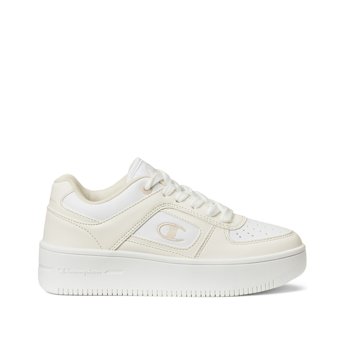 Champion Sneakers Foul Play Plat Element BS