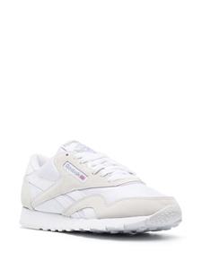 Reebok Classic low-top sneakers - Wit