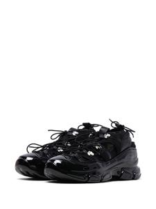 Simone Rocha Tracker sneakers met uitgesneden details - Zwart