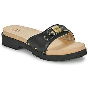 Scholl Slippers  PESCURA CARROARMATO