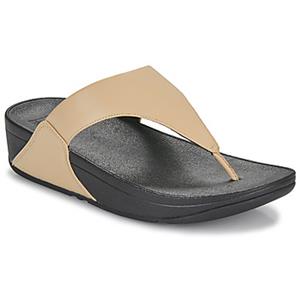 FitFlop Teenslippers  Lulu Leather Toepost