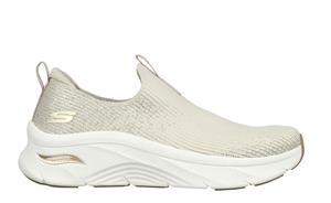 Skechers Arch fit d'lux glimmer dust