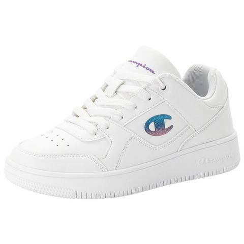 Champion Sneakers REBOUND LOW G GS